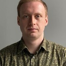 Илья Ярмилко