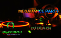 DJ Black_CrazyHitsFM