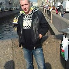 Сергей Клюфинский