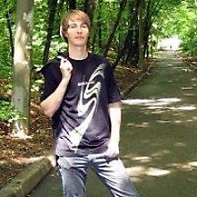 Сергей Олейник