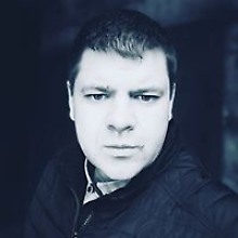 Павел Назарчук