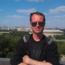 Алексей Чередниченко