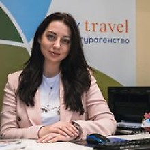 Инесса Чижик