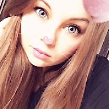 Дарья Ежевика