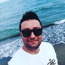 Cagatay Yüksel Agic