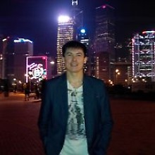 Алексей Якимов