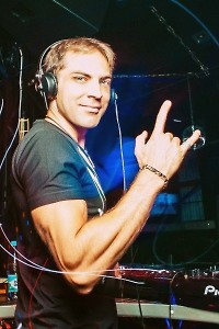 DJ PRIZE