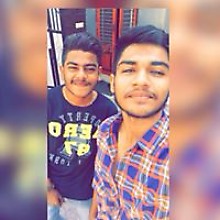 Krunal Machhi