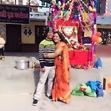 Jaya Raj Shrestha