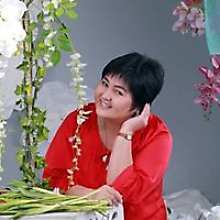 Назира Асанкадырова