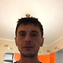 Михаил Наумов