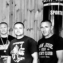 Игорь Бабич