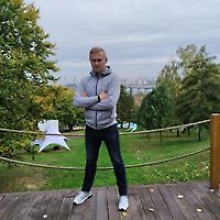 Михаил Мордовский