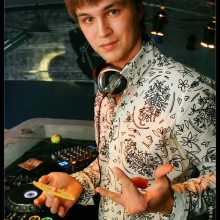 Dj Lucifer