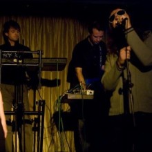Los Chikatilos feat. Naik Borzov
