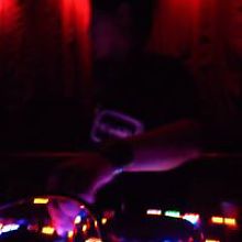 DJ Dark Machine
