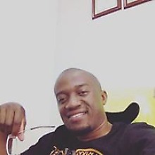 Lumbwe M Muyembe