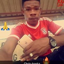Chris Bankz