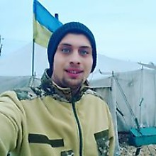 Віталій Олександрович Віхляєв