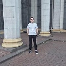 Стас Тарасенко