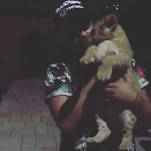 Антон Серик