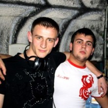 Pasha Red Line