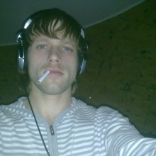 DjsashaOSMAN
