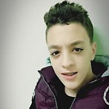 Omar Ahmed