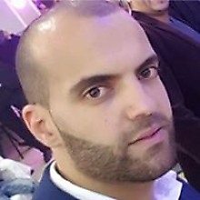 Boulemrak Mohamed