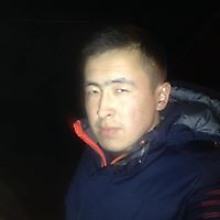 Nursultan Muradinov