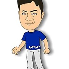 Jeferson R Gege