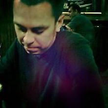 Антон Первухин