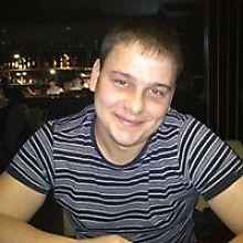 Алексей Компаниец