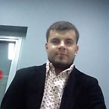 Віктор Кокорін