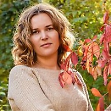 Валерия Тараненко