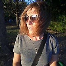 Катя Любимова