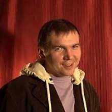 Сергей Алёшин