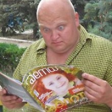 Максим Белобородов