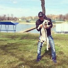 Антон Пащенко