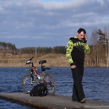 Алексей Шух