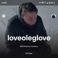 loveoleglove