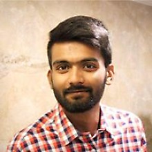 Bhawesh Agrawal