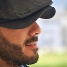 Djef Yacef