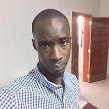 Mouha Gueye