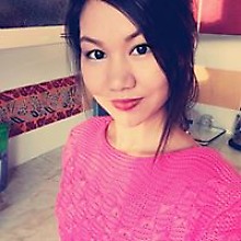 Мила Утешева