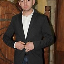 Harut  Dashyan