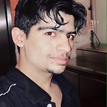 Sufyan Ali