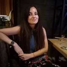 Кашпор Валерия