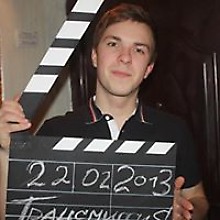 Антон Морин