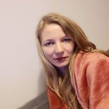 Арина Иванова